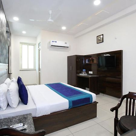 Oyo Hotel Obr Inn Ludhiana Exterior foto